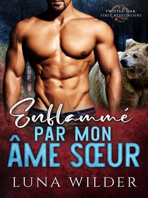 cover image of Enflammé par mon âme sœur